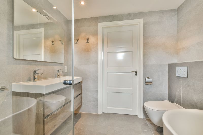 Bathroom Enlargement in Stamford, CT