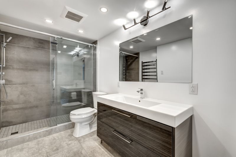 Bathroom Remodeling in Stamford, CT