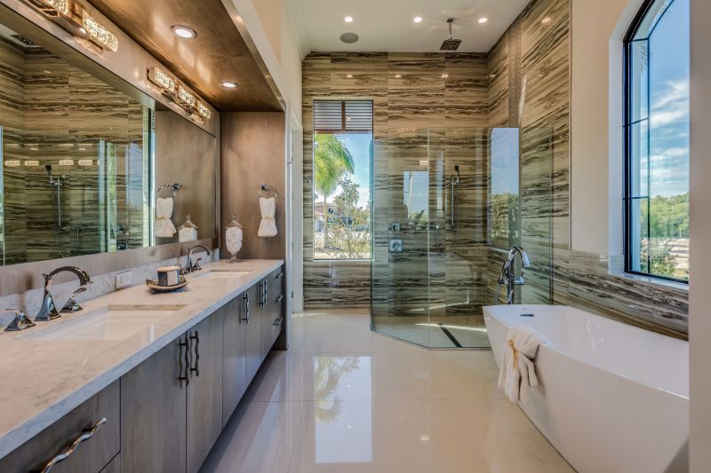 Bathroom Remodeling in Stamford, CT