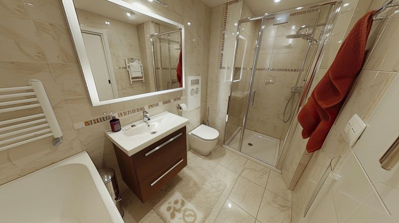 Custom Bathroom Remodeling in Portland, ME