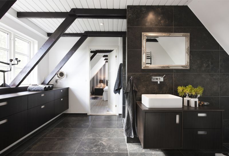 Granite Tiling in Olathe, KS