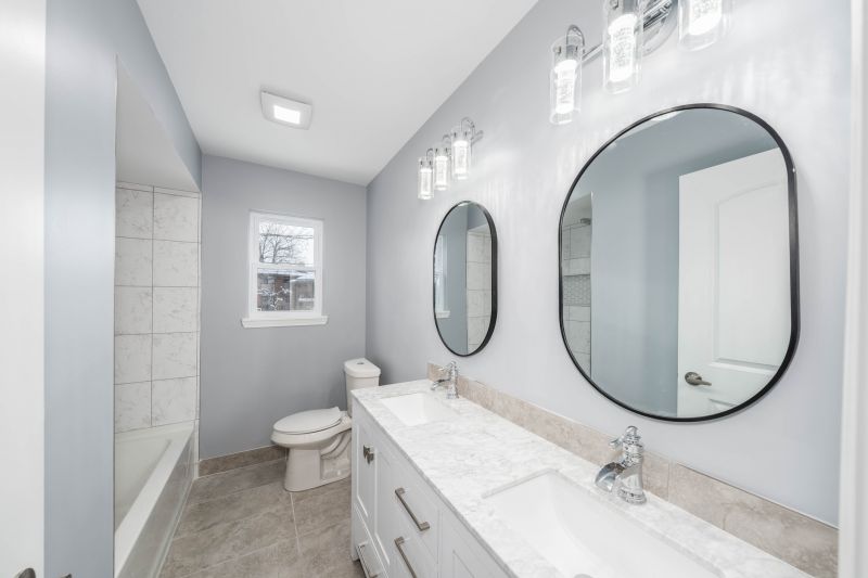Bathroom Redesigning in Framingham, MA
